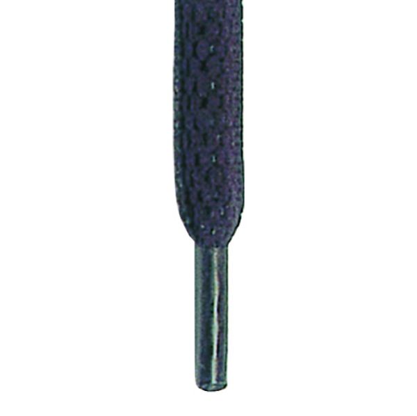 Picture of SWW BOOTLACES BROWN FLAT - 180CM